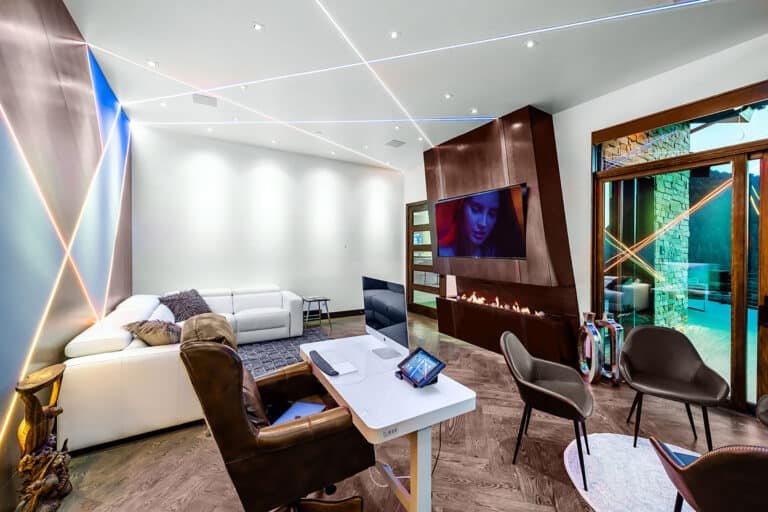 Flex Space Office